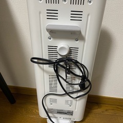 ヒーター  遠赤外線　シーズヒーターの画像