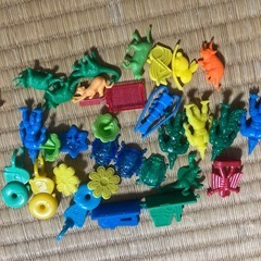 フエラムネセットの画像