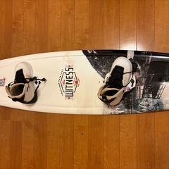 （専売）ウェイクボードの画像