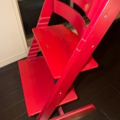 フリップフラップ　レッドの画像