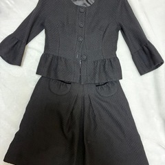 シビラ  レディースセット 　の画像