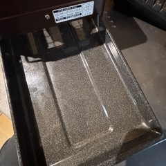 イワタニのカセットガス炉ばた焼器「炙りや」（CB-ABR-1）の画像