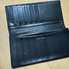ポールスミス 長財布の画像