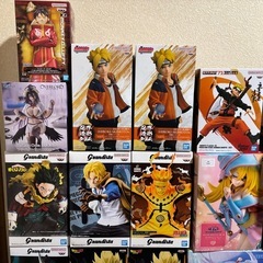 全品新品未開封プライスフィギュア32この画像