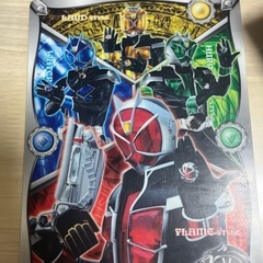 ヒーロー戦隊モノセットDVD4枚入りの画像