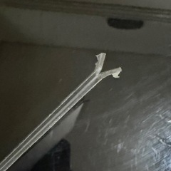 【未開封】倒れにくいアクリルフォトスタンド 写真立て　推活の画像