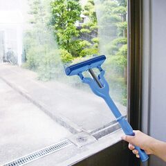 アズマ工業(Azuma Industrial) グングン吸水激絞りワイパー・ミニ AZ262の画像