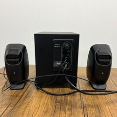 creativeスピーカーの画像