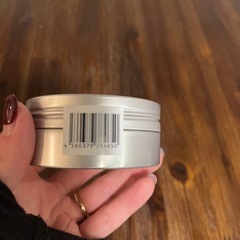 新品未使用未開封　LAVA5エッセンシャルバームの画像