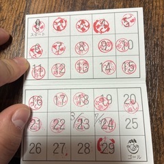 網走、近辺で使えるポイントカードの画像