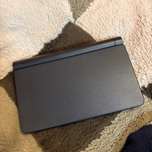 【美品】CASIO 電子辞書（XD-SX4900）