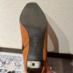 ギンザカネマツ　ロングブーツの画像