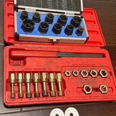 工具セット/KTC/スナップオン/コーケンの画像