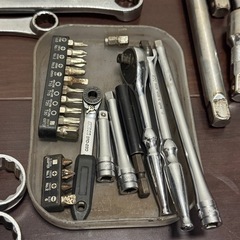 工具セット/KTC/スナップオン/コーケンの画像