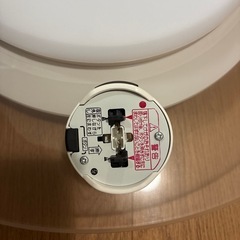 Panasonic  シーリングライトの画像