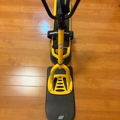（専売）スノースクートの画像