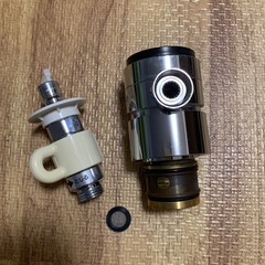 食洗機用分岐栓　CB-SXL8の画像