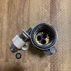 食洗機用分岐栓　CB-SXL8の画像