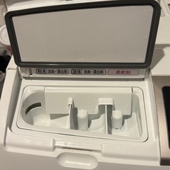 日立ドラム式洗濯機BD-SV11BLの画像