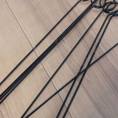 大型犬 サークル フェンス 折りたたみ式の画像