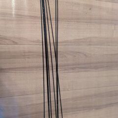 大型犬 サークル フェンス 折りたたみ式の画像