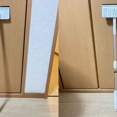 ※スペアなし　レック 窓 ・ アミ戸 の 激落ちくん 伸縮タイプ (窓洗い 窓掃除 網戸掃除)の画像