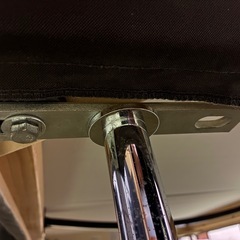 IKEA ソーデルハムン　寝椅子　ソファ グレー　イケアの画像