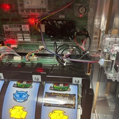 スマスロ 転生したら剣でした 実機 の画像