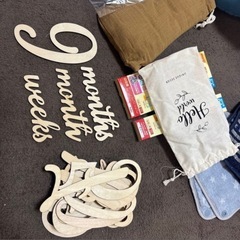【美品】ベビー用品まとめ全12点の画像