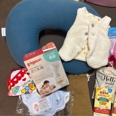【美品】ベビー用品まとめ全12点の画像