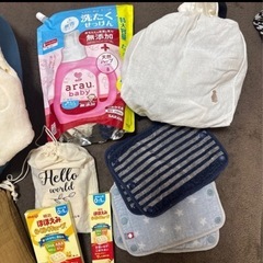 【美品】ベビー用品まとめ全12点の画像