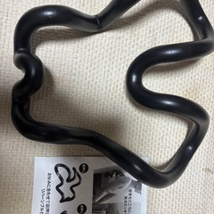 スッキリング　健康器具　肩こり　腰の痛みの画像