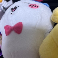 ちいかわとぽにゃむ♪の画像