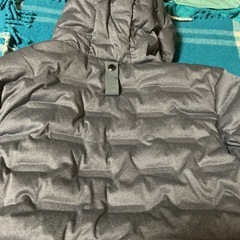 ワークマン女子▫️フィールドコア▫️ジャンパーレディースM サイズ▫️1回使用美品の画像