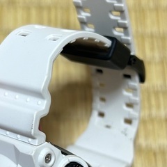 CASIO　G-SHOCK G－ショック　GA-700の画像