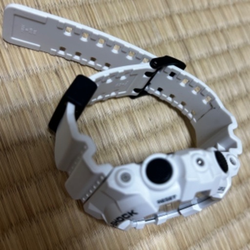 CASIO　G-SHOCK G－ショック　GA-700