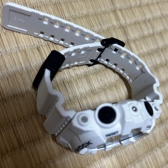 CASIO　G-SHOCK G－ショック　GA-700の画像