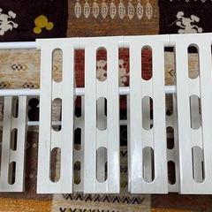 西神戸　キッチン、洗面下　収納棚　ラックの画像