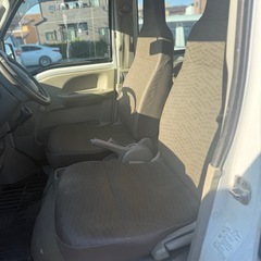 スズキ　エブリィ　平成29年　走行距離5万キロ　車検2年間　5速MTの画像