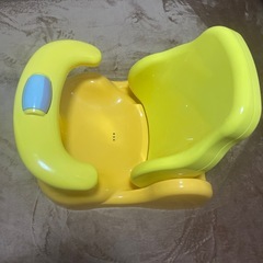 バスチェア　Apricaの画像