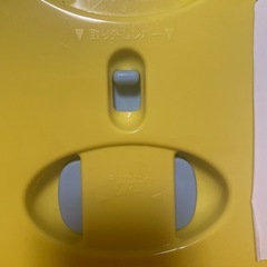 バスチェア　Apricaの画像