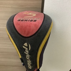 テーラーメイド　R580XD 9.5度　ドライバーの画像