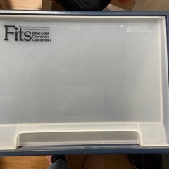 Fitsの画像