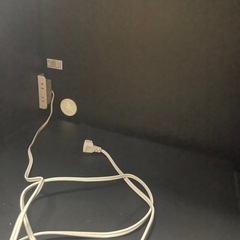 大理石大型食器棚の画像