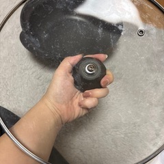 鍋 大きめの画像