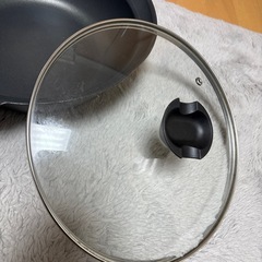 鍋 大きめの画像