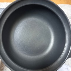 鍋 大きめの画像