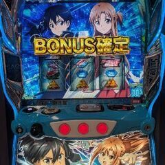 ソードアート・オンライン　実機の画像