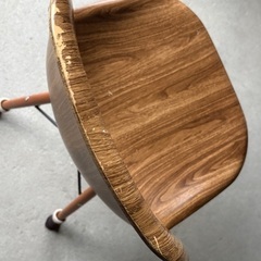 ☆デザイナーズ家具　シェルチェア リプロダクト品の画像