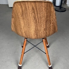 ☆デザイナーズ家具　シェルチェア リプロダクト品の画像